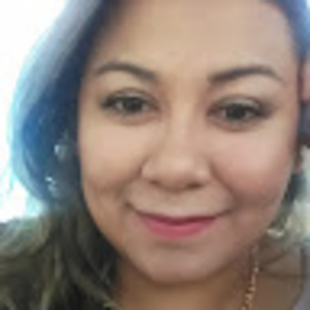 Meet your Posher, Natalia